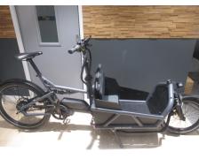 Riese &amp; Müller Load60 Vario